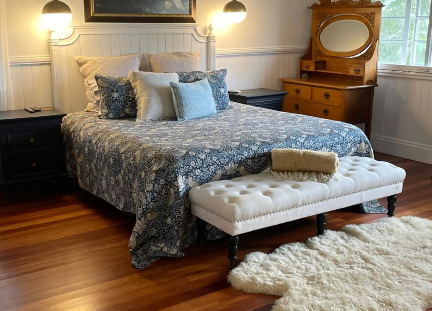 Holiday home Emirau Villa Montville