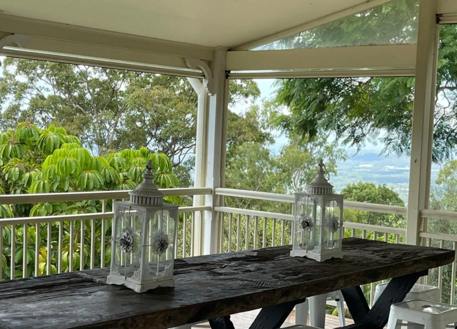 Emirau Villa Montville Holiday home