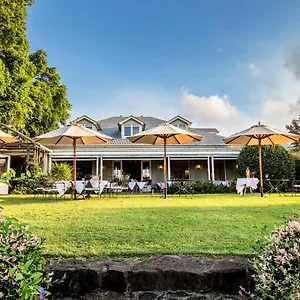 Lodge Spicers Clovelly Estate